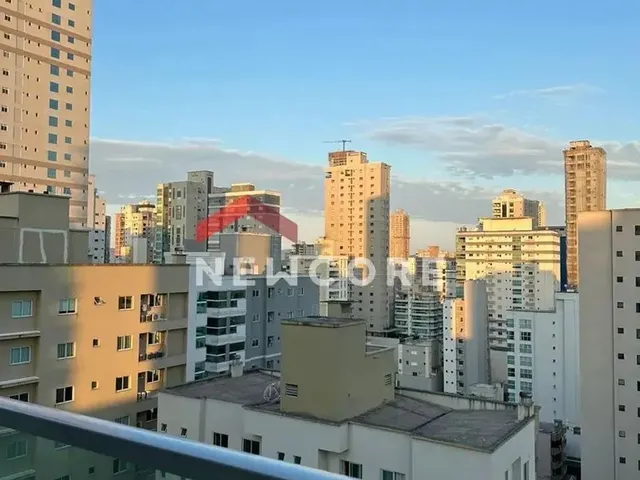 Imagem: Apartamento em Rua 254 - Meia Praia - Itapema/Sc