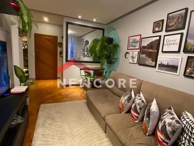 Imagem: Apartamento em Rua do Príncipe, 330 - Centro