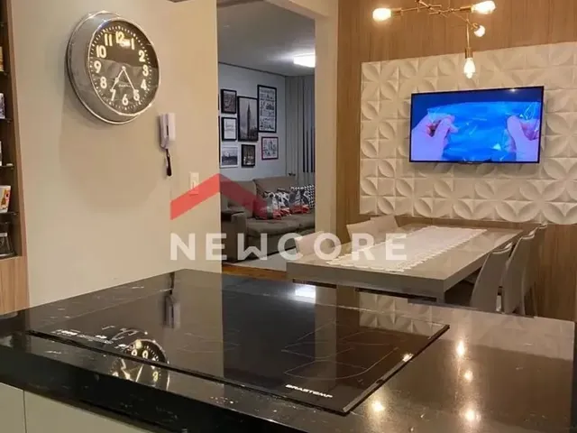Imagem 16: Apartamento em Rua do Príncipe, 330 - Centro - Joinville/Sc