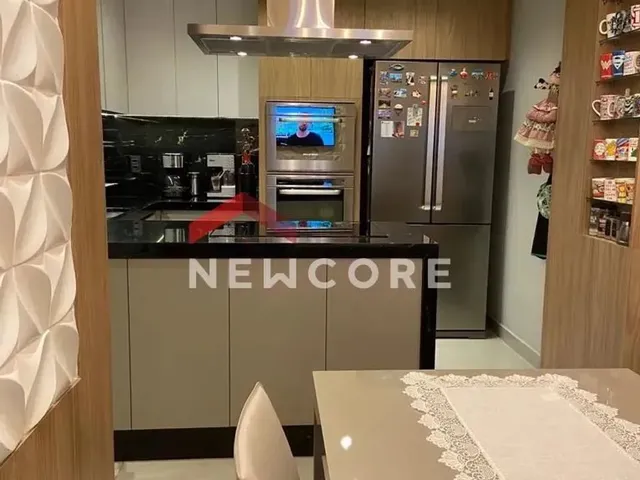 Imagem 10: Apartamento em Rua do Príncipe, 330 - Centro - Joinville/Sc