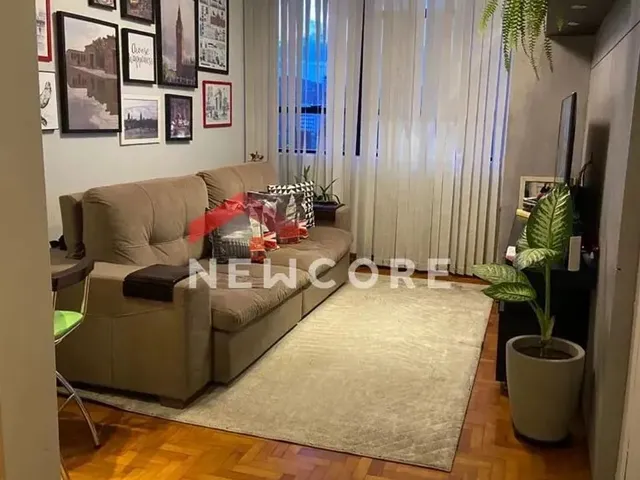 Imagem 2: Apartamento em Rua do Príncipe, 330 - Centro - Joinville/Sc