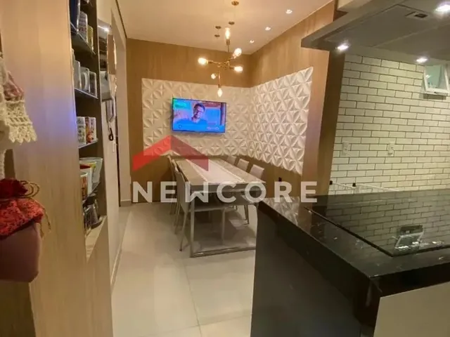 Imagem 15: Apartamento em Rua do Príncipe, 330 - Centro - Joinville/Sc