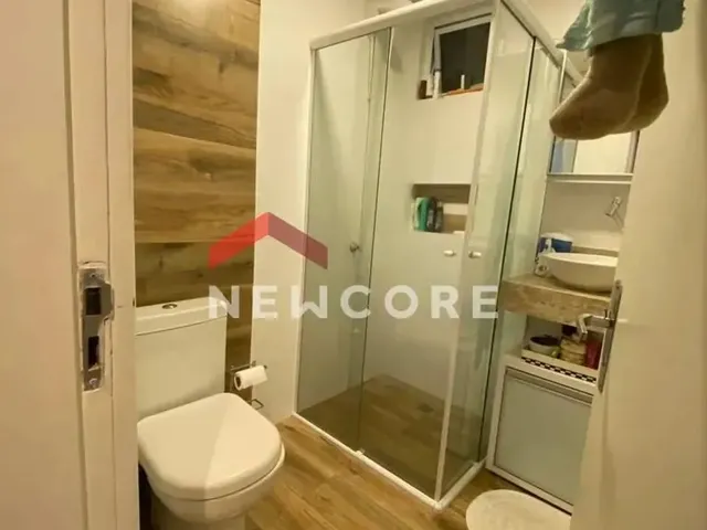 Imagem 7: Apartamento em Rua do Príncipe, 330 - Centro - Joinville/Sc