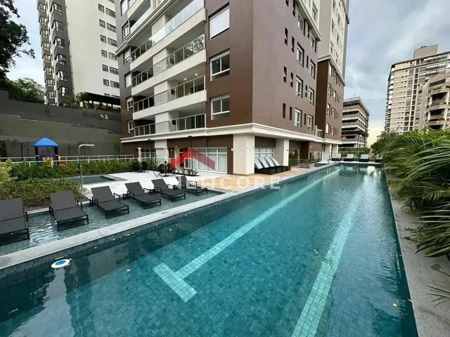 Imagem: Apartamento em Rua Otto Boehm - América