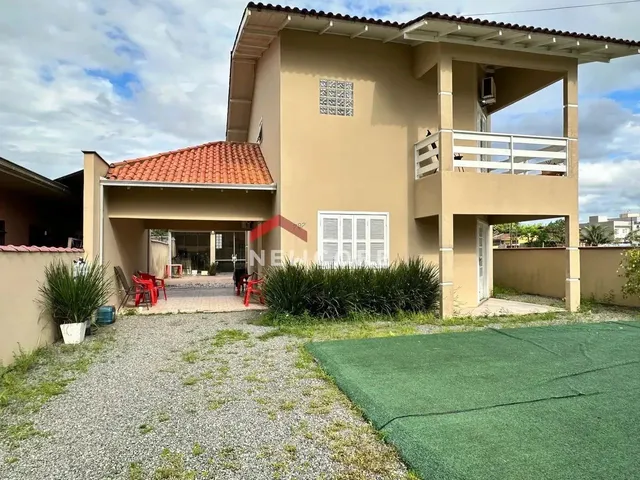 Imagem: Casa em Rua Marquês de Maricá - Vila Nova