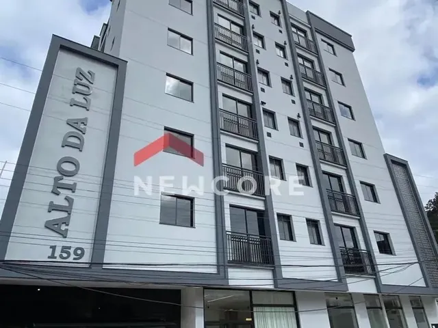 Imagem: Apartamento em Rua Inglaterra - Nações