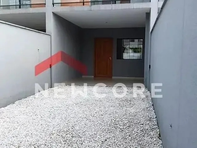 Imagem: Sobrado em Rua Guanabara - Guanabara - Joinville/Sc