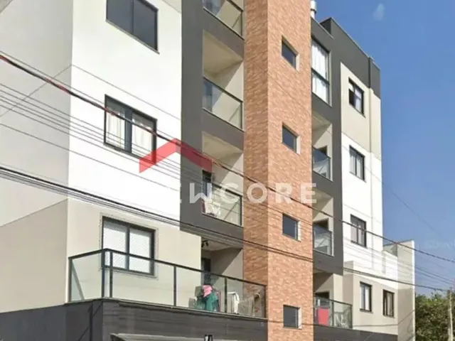 Imagem: Apartamento em Rua Rodolfo Francisco Couto