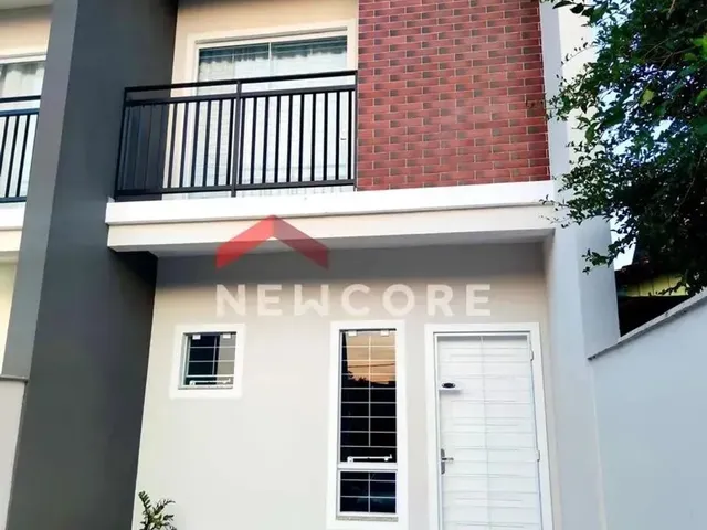 Imagem: Casa em Rua Monsenhor Gercino - Itaum