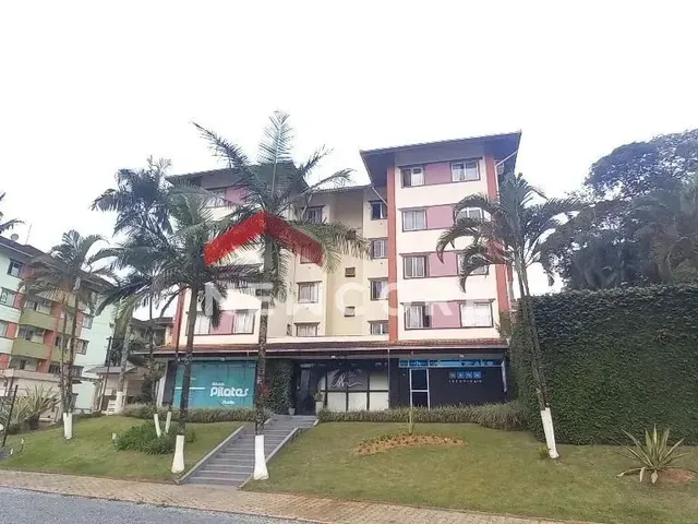 Imagem: Apartamento em Rua Marquês de Olinda