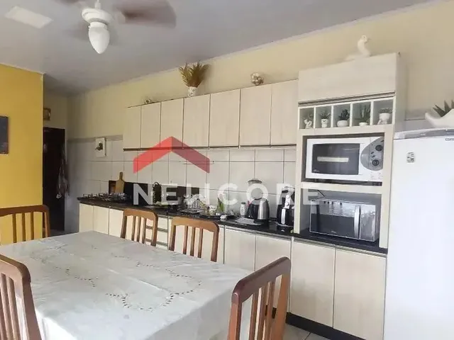 Imagem 10: Casa em Rua Paraguay - Floresta - Joinville/Sc