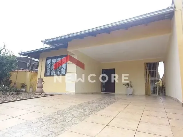 Imagem 7: Casa em Rua Paraguay - Floresta - Joinville/Sc