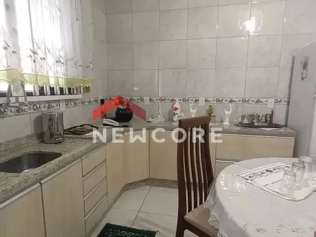 Imagem 9: Casa em Rua Paraguay - Floresta - Joinville/Sc