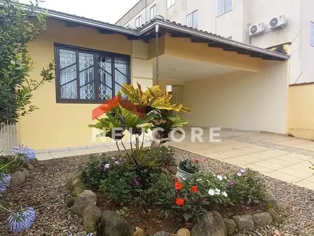Imagem 12: Casa em Rua Paraguay - Floresta - Joinville/Sc
