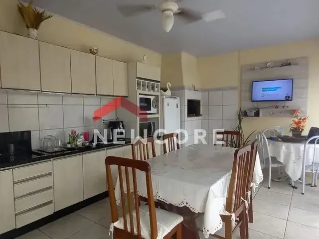 Imagem 8: Casa em Rua Paraguay - Floresta - Joinville/Sc