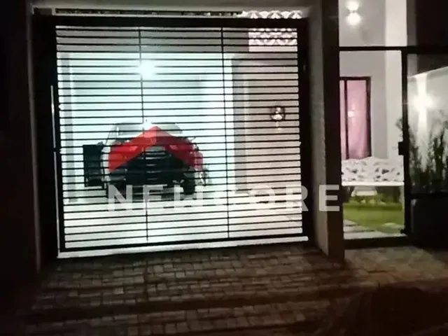Imagem: Sobrado em Rua Waldemar Krieger - Gravatá