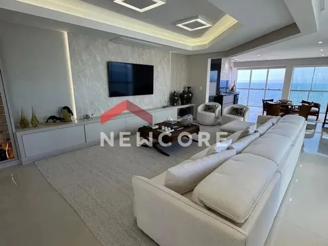 Imagem: Apartamento em Rua 271 - Meia Praia - Itapema/Sc