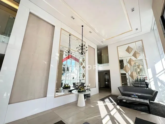 Imagem 11: Apartamento em Rua Conselheiro Mafra - Centro - Joinville/Sc