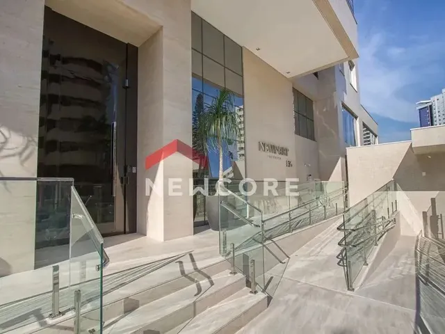 Imagem 2: Apartamento em Rua Conselheiro Mafra - Centro - Joinville/Sc