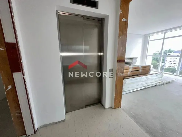 Imagem 10: Apartamento em Rua Conselheiro Mafra - Centro - Joinville/Sc