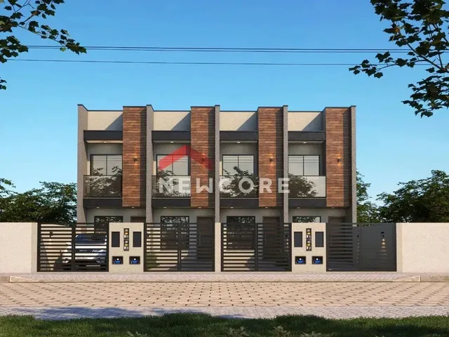 Imagem: Casa em Araquari - Centro - Araquari/Sc