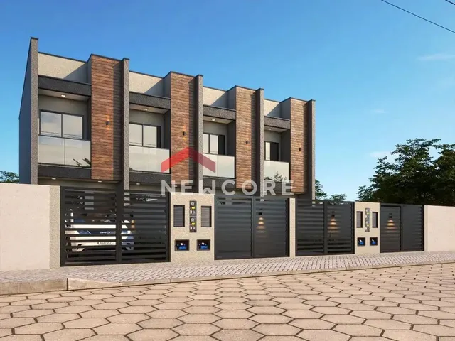Imagem 2: Casa em Araquari - Centro - Araquari/Sc