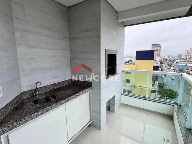 Imagem: Apartamento em Rua 424 - Morretes - Itapema/Sc