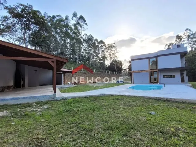 Imagem: Casa em Rua Áureo Antônio Sansão - Brilhante