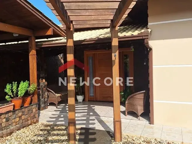 Imagem: Casa em Ferminia - Praia Alegre - Penha/Sc