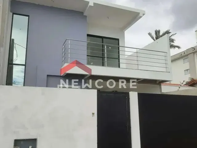Imagem: Casa em José A.gonzaga - Quilombo - Penha/Sc