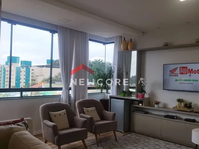 Imagem: Apartamento em Avenida Antônio Ramos Alvim