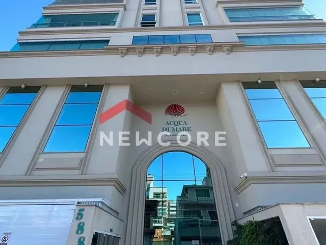 Imagem: Apartamento em Rua 250 - Meia Praia - Itapema/Sc
