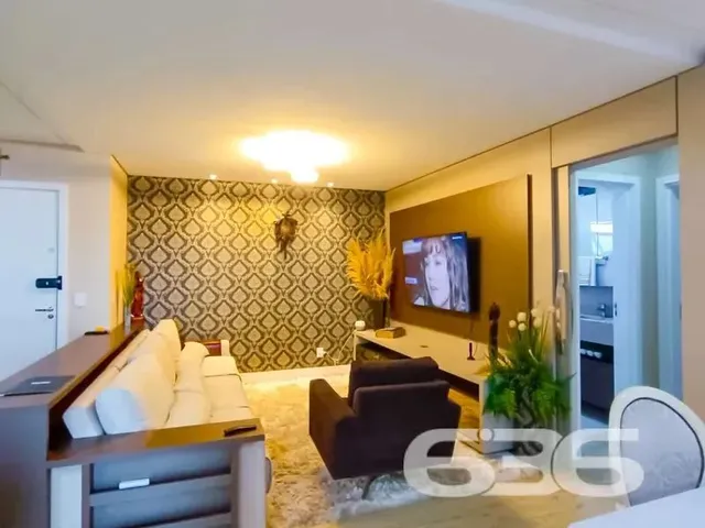 Imagem: Apartamento Joinville Anita Garibaldi