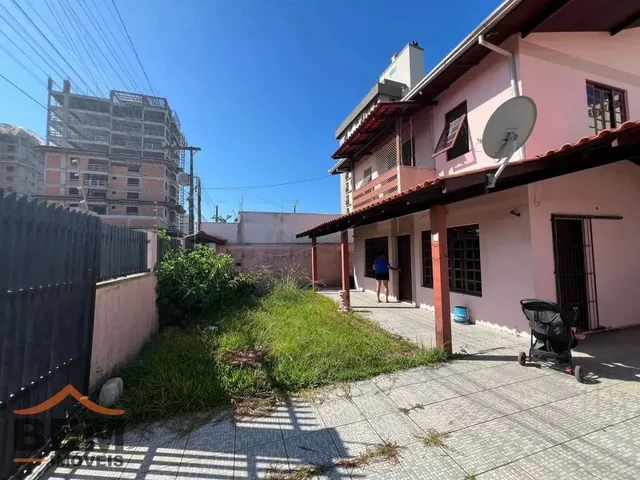 Imagem 16: Casa com 4 Dormitórios À Venda, 185 M² por R$ 2.000.000,00 - Centro - Navegantes/Sc