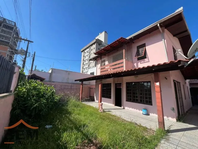 Imagem 10: Casa com 4 Dormitórios À Venda, 185 M² por R$ 2.000.000,00 - Centro - Navegantes/Sc