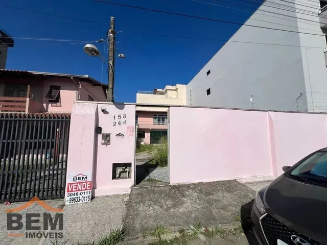 Imagem 13: Casa com 4 Dormitórios À Venda, 185 M² por R$ 2.000.000,00 - Centro - Navegantes/Sc