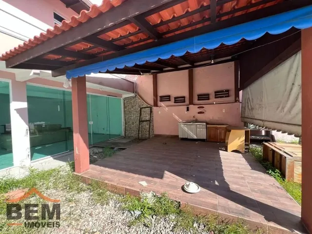 Imagem 5: Casa com 4 Dormitórios À Venda, 185 M² por R$ 2.000.000,00 - Centro - Navegantes/Sc