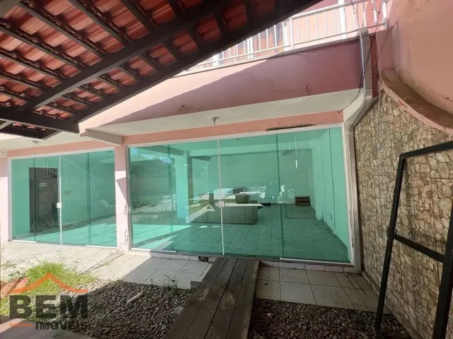 Imagem 8: Casa com 4 Dormitórios À Venda, 185 M² por R$ 2.000.000,00 - Centro - Navegantes/Sc