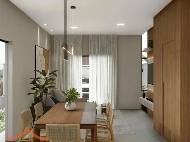 Imagem 1: Casa com 2 Dormitórios À Venda, 80 M² por R$ 790.000,00 - São Vicente - Itajaí/Sc
