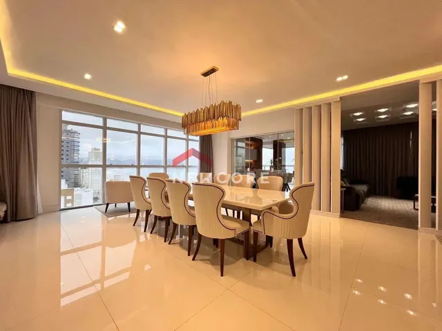 Imagem: Apartamento em Rua 256 - Meia Praia - Itapema/Sc