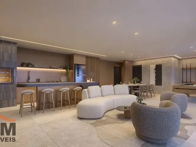 Imagem 1: Apartamento com 2 Dormitórios À Venda, 82 M² por R$ 800.000 - Tabuleiro - Camboriú/Sc