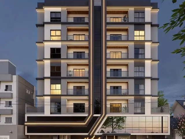 Imagem: Apartamento com 2 Dormitórios À Venda