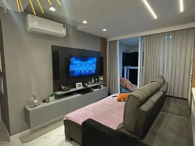 Imagem 1: Apartamento com 2 Dormitórios À Venda, 72 M² por R$ 900.000,00 - Ressacada - Itajaí/Sc