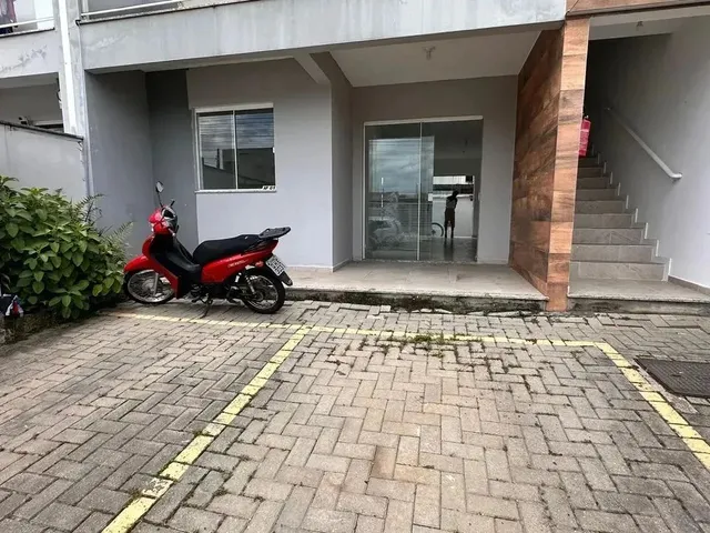 Imagem: Apartamento À Venda no Bairro Espinheiros