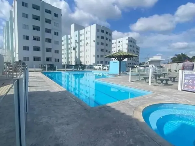 Imagem: Apartamento com 2 Dormitórios À Venda