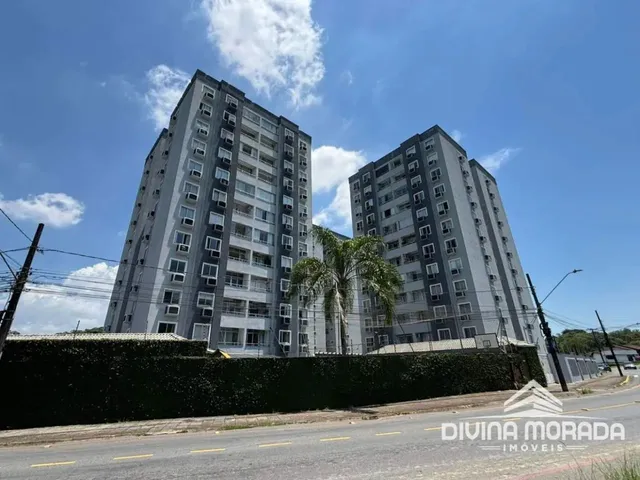 Imagem: Apartamento para Venda em Joinville, Glória