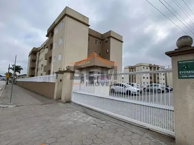 Imagem: Apartamento com 2 Dormitórios À Venda