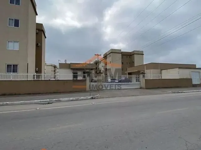 Imagem 7: Apartamento com 2 Dormitórios À Venda, 49 M² por R$ 340.000,00 - Cidade Nova