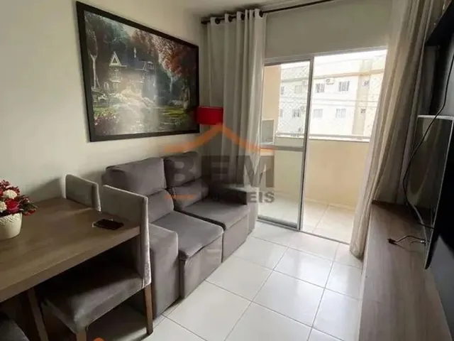 Imagem 14: Apartamento com 2 Dormitórios À Venda, 49 M² por R$ 340.000,00 - Cidade Nova