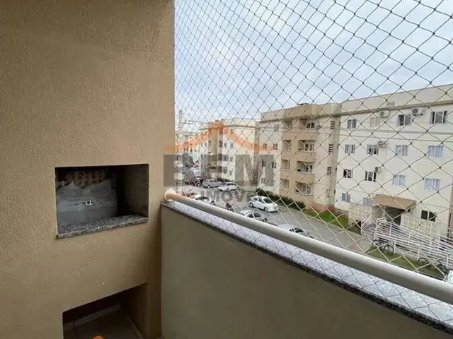 Imagem 5: Apartamento com 2 Dormitórios À Venda, 49 M² por R$ 340.000,00 - Cidade Nova